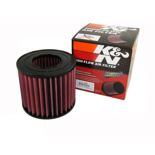 K&N Air Filter to suit Holden 02-08 TF RA Rodeo 3.0L Turbo Diesel