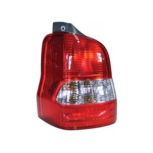 Tail Light Lamp Mazda 121 Metro 5 Door Hatch 00 01 02 New Genuine LHS