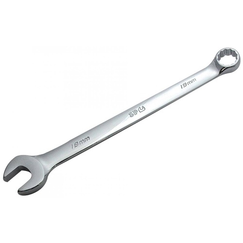 SP Tools 23mm Metric/ROE Combination Spanner