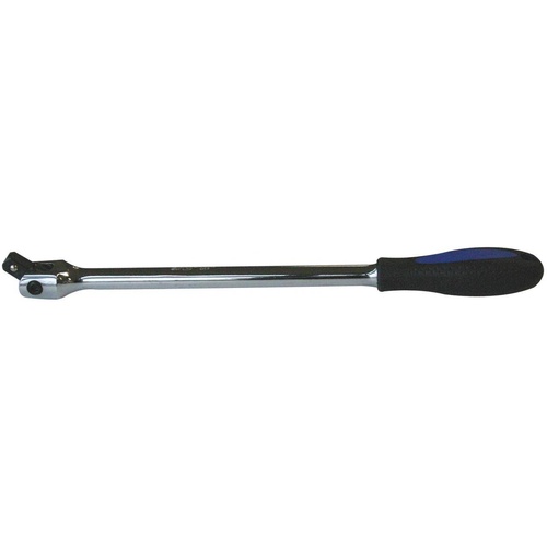 SP Tools 3/8" Dr 3/8" x 200mm Flex Handle (Soft Grip)