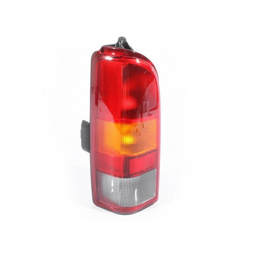 Tail Light Suzuki Carry 99-05 Van Red Amber & Clear Rear LHS Left Lamp Genuine