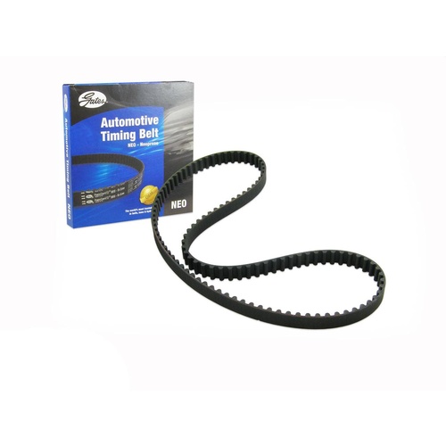 Timing Belt Suits Holden TR Astra 1.6, Barina 1.2, Combo 1.4 & Daewoo Cielo 1.5 SOHC