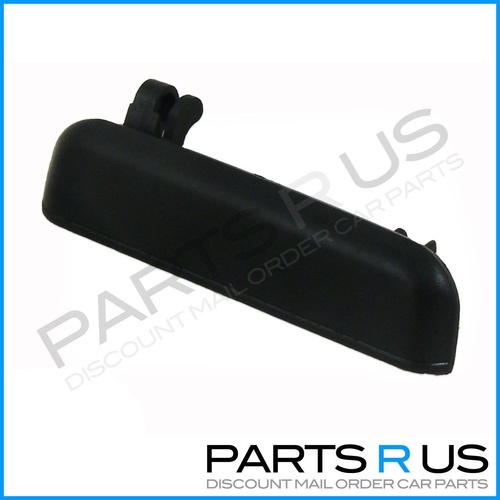 Front Outer Door Handle RHS Suits Toyota Starlet 96-99