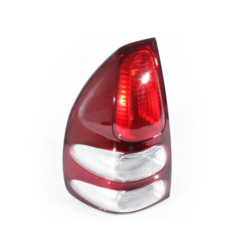 Tail Light for Toyota Landcruiser Prado 02-09 120 Series Wagon LHS Left Lamp ADR
