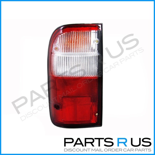 Tail Light LHS To Suit Toyota Hilux 97-05 Ute 2WD 4WD