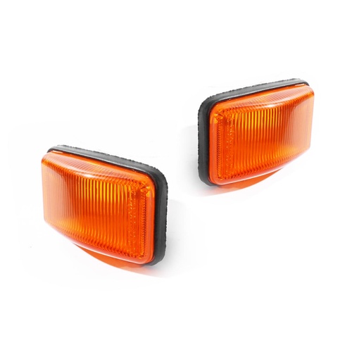 Set Guard Flasher Indicator Lights to suit Toyota Camry 97-02 SXV20