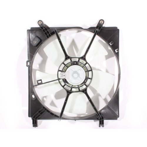 Radiator Fan Assembly for Toyota Rav4 Thermo Fan Rav 4 Wagon 00-05 4&6 Cyl