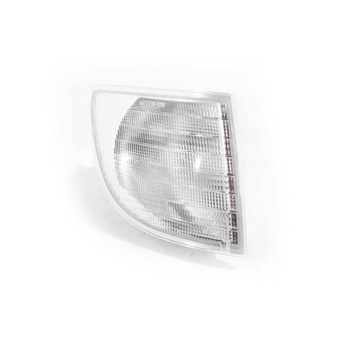 Mercedes Benz Vito Van 98-04 Clear Front RHS Right Corner Ind Light Lamp TYC