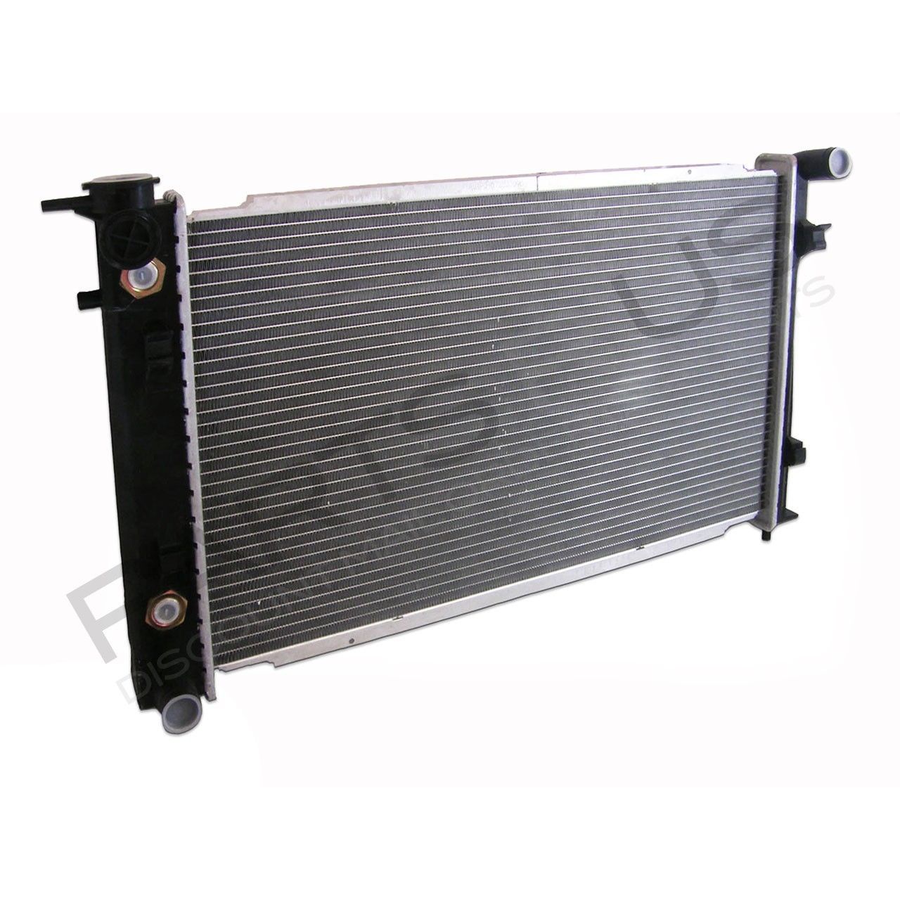 Radiator for Holden VY Commodore V6 3.8Ltr 02 03 04 Auto & Manual