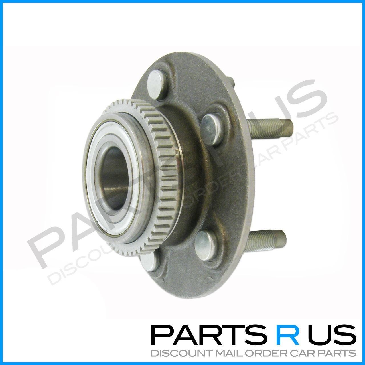 Bearing For Ford Falcon Au Ba Bf Front Wheel Hub Fairmont