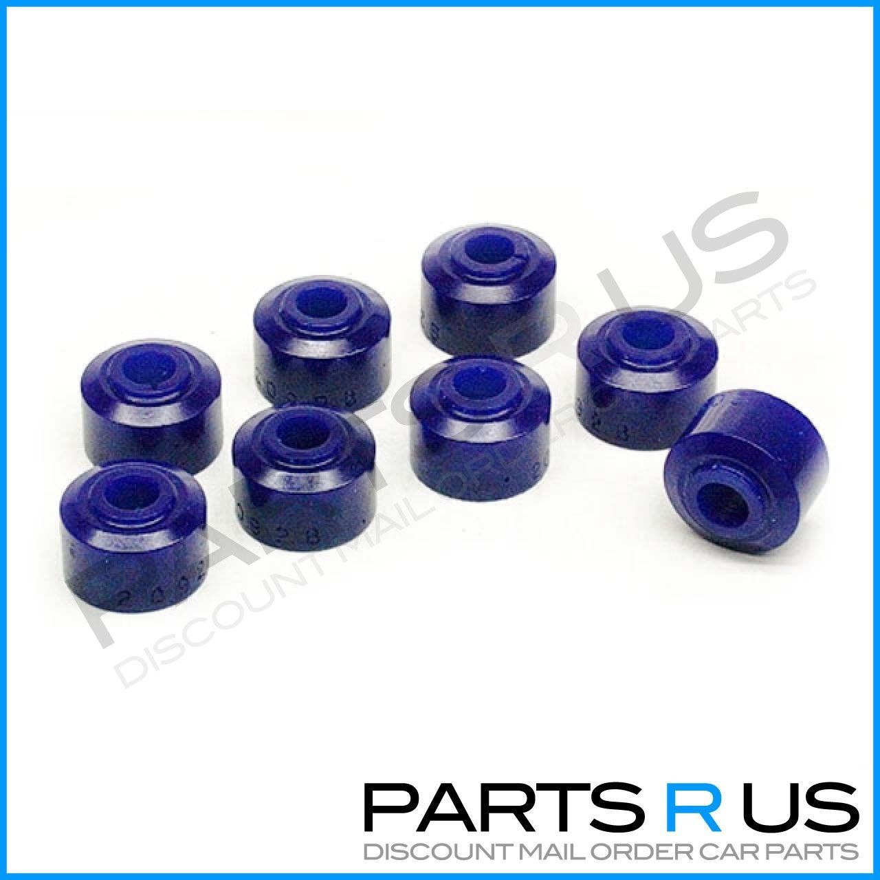 Sway Bar Bushes Kit to suits Toyota Landcruiser 80 Series Rubber Replacement