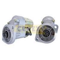 Starter Motor for Holden Jackaroo Diesel 81-03 2.8l & 3.0l Engines