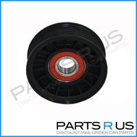 Drive Belt Ford Territory Engine Idler Pulley 4.0L
