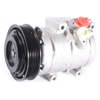 Air Con Conditioning AC Compressor Pump to suit Ford Falcon  02-08 Fairmont BA BF 6 Cylinder