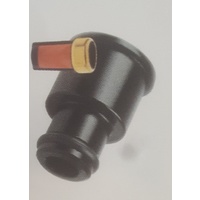 1/4 Length Injector Extension 14mm-11mm