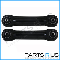 Pair Rear Upper Control Arms To Suit Holden Commodore VB VC VH VK VL VN VP VR VS