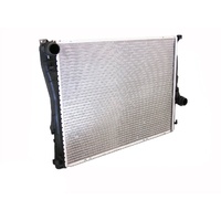 Radiator to suit BMW 3 Series E46 323 325 330 4 & 6cyl 4 Door Sedan Coupe & Convertible