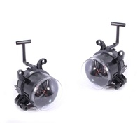 Pair Of Fog Lights Spot Lights to suit BMW E46 3 Series 99-03 2Door Coupe