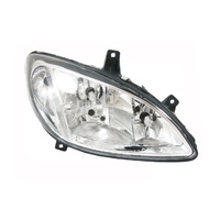 RHS Clear Headlight to suit Mercedes Benz Vito Van & Viano Wagon 2004-11