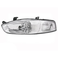 LHS Headlight for Mitsubishi 98-04  CE Lancer Coupe & Mirage