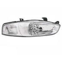 RHS Headlight for Mitsubishi 98-04  CE Lancer Coupe & Mirage