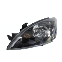 LHS Headlight to suit Mitsubishi Lancer 03-07  CH VRX ADR Compliant