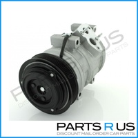 Air Con Conditioning Compressor Pump to suit Ford Falcon Fairmont 02-08 BA BF 6 Cylinder 