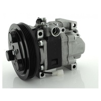 Air Conditioning Compressor suits Mazda 323 00-03 BJ & Ford KN KQ Laser