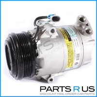 Air Conditioning Compressor suits Holden 1998-02 TS Astra 1.8l X18XE