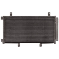 A/C Condenser Holden Commodore VF Suits V6 and V8 13-17