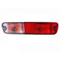 LH Rear Bumper Bar Taillight to suit Mitsubishi Pajero 02-06 NP