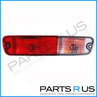 RHS Rear Bumper Bar Taillight to suit Mitsubishi Pajero 02-06 NP