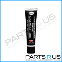 Sta-Lube Anti-Sieze Engine Assembly Lube - New Build & Run In Lubricant 284g
