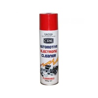 CRC Automotive Electronic Cleaner - Auto Electrical Connection/Switch Cleaner