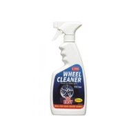 So Easy Wheel Cleaner -Acid Free! Car Care For Alloy/Magnesium/Clear Coated Rims
