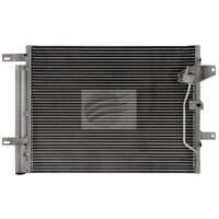 A/C Condenser To Suit Ford Falcon FG Series 2 11-14