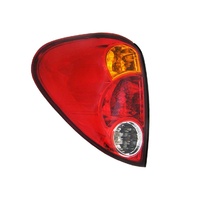 LHS Tail Light For Mitsubishi Triton 06-15 ML MN Style Side Ute ADR COMPLIANT