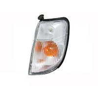 LHS Indicator Corner Light to suit Nissan Navara 99-01 D22 Ute 