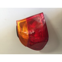 LHS Tail Light For BMW 3 Series E46 8/1998-9/2001 ADR COMPLIANT