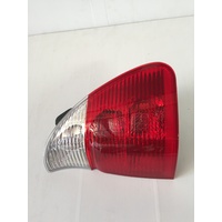 RHS Tail Light to suit BMW X5 E53 03-07 Outer - (Non LED)