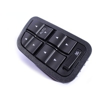 Illuminated Master Power Window Switch 4 Buttons to suit Ford Falcon BA 4Dr & Wagon