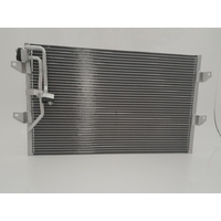 A/C Condenser To Suit Ford Falcon AU 6cyl & V8 9/98 - 9/02