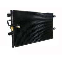 Air Conditioner AC Condenser suits Ford BA BF Falcon Fairmont 02-08 6 Cyl & V8