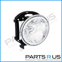 Left Fog Spot Light To Suit Ford Falcon 02-08 BA BF XR6 XR8 & Territory Clear 