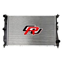Radiator to suit Ford 08-11 FG Falcon 6Cyl V8 G XR XT Turbo XR6 XR8 G6 G6E FPV