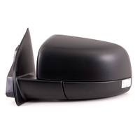 LH Electric Door Mirror to suit Ford Ranger 2011-18 PX Series 1&2 No Indicator