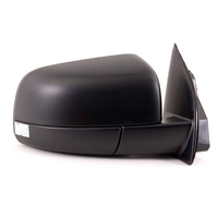 RH Electric Door Mirror to suit Ford Ranger 2011-18 PX Series 1 & 2 No Indicator 
