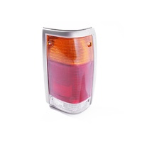 Ford Courier & Mazda Bravo 85-98 Lucid Grey Surround RHS Right Tail Light Lamp
