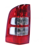 LH Tail Light to suit Ford Ranger 06-09 PJ Style Side Ute