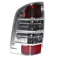 LH Tail Light to suit Ford Ranger 09-11 PK Style Side Ute